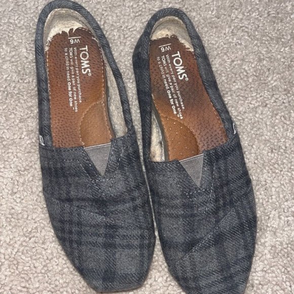 Toms Shoes - Women's Toms